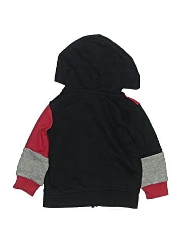 Air Jordan Zip Up Hoodie (view 2)