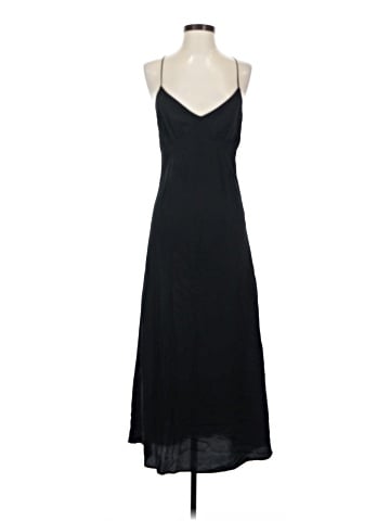 Madewell The Layton Midi Slip Dress (view 1)