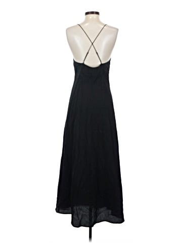 Madewell The Layton Midi Slip Dress (view 2)
