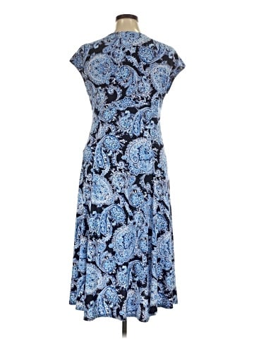 Jones New York Casual Dress (view 2)