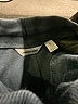 Lands' End Solid Blue Active Pants Size 6 - 7 - photo 3
