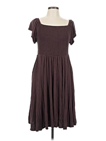 Torrid Casual Dress (view 1)