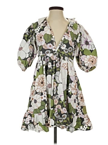 Maje Casual Dress (view 1)