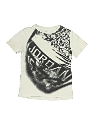 Air Jordan Short Sleeve T-Shirt (view 1)