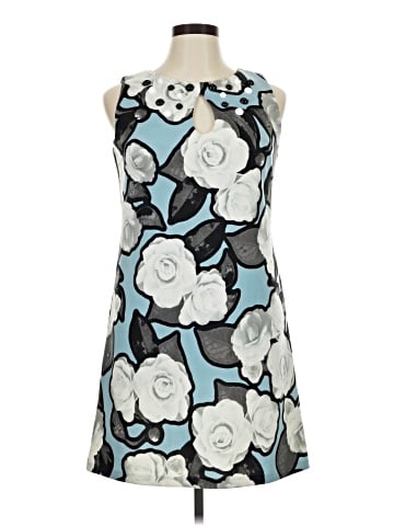 Taylor Cocktail Dress (view 1)