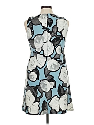 Taylor Cocktail Dress (view 2)