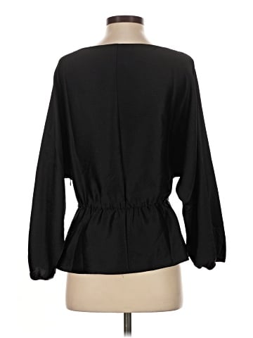 H&M 3/4 Sleeve Blouse (view 2)