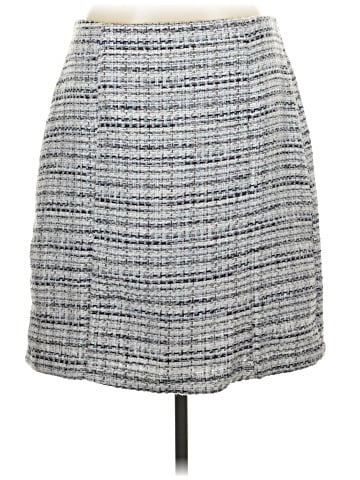 Ann Taylor Factory Formal Skirt (view 1)