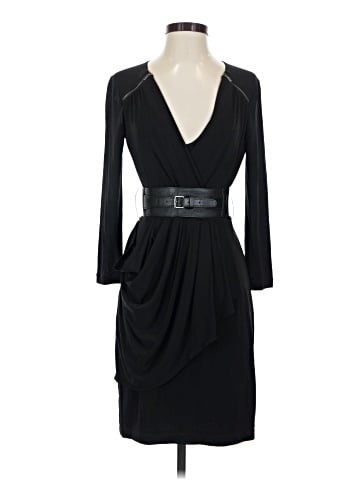 BCBGMAXAZRIA Cocktail Dress (view 1)