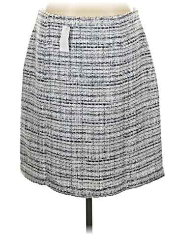 Ann Taylor Factory Formal Skirt (view 2)