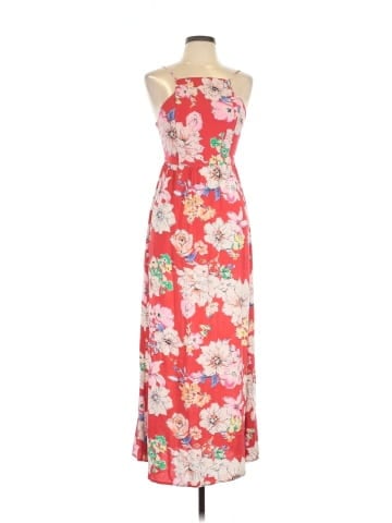 Band of Gypsies Casual Dress (view 1)