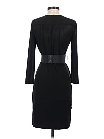 BCBGMAXAZRIA Cocktail Dress (view 2)