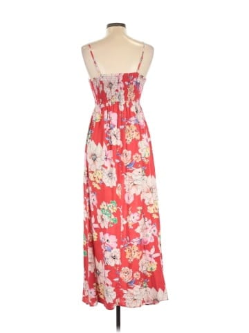 Band of Gypsies Casual Dress (view 2)