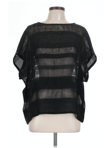 Eileen Fisher Poncho (view 1)
