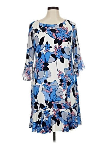 Ivanka Trump Casual Dress (view 1)