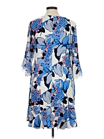 Ivanka Trump Casual Dress (view 2)