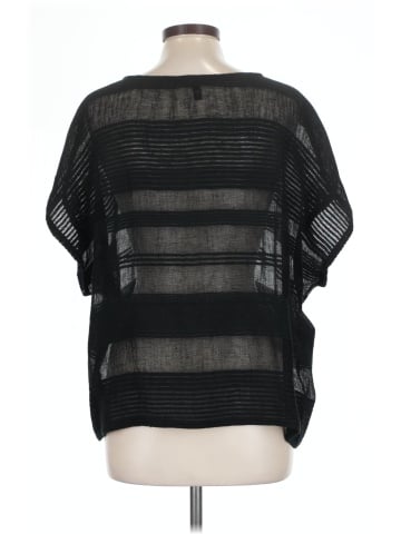 Eileen Fisher Poncho (view 2)