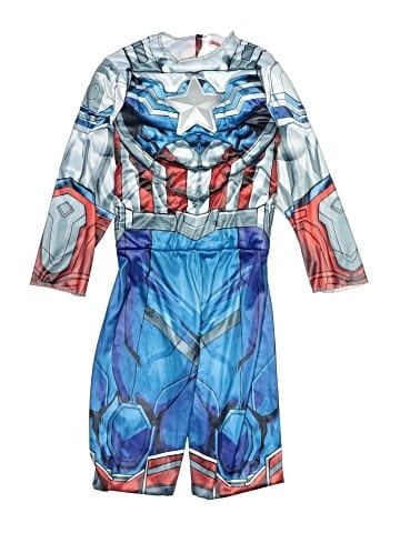 Marvel Costume (view 1)