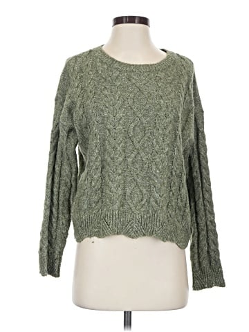 Lucky Brand Pullover Sweater (view 1)