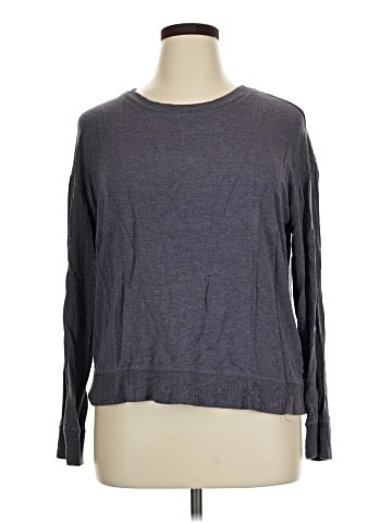 Splendid Pullover Sweater (view 1)