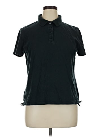Cherokee Short Sleeve Top (view 1)