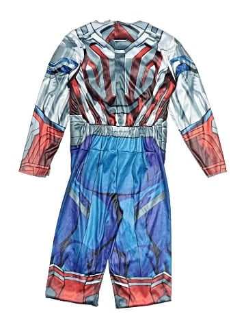 Marvel Costume (view 2)