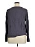 Splendid Gray Pullover Sweater Size XL - photo 2