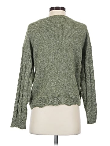 Lucky Brand Pullover Sweater (view 2)