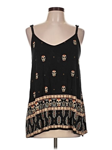 Torrid Tank Top (view 1)