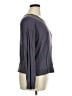 Splendid Gray Pullover Sweater Size XL - photo 4