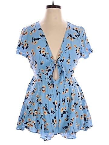 Lulus Romper (view 1)