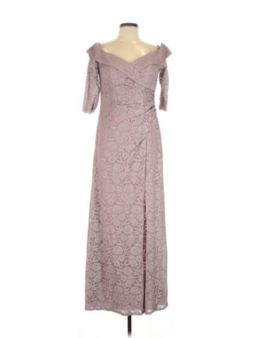 Oleg Cassini Casual Dress (view 1)