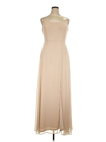 After Six Cocktail Dress (view 1)