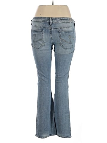 Silver Jeans Co. Jeans (view 2)