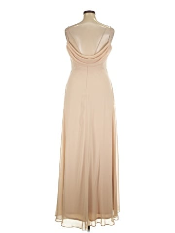 After Six Cocktail Dress (view 2)