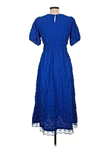 Ava Rose Casual Dress (view 2)