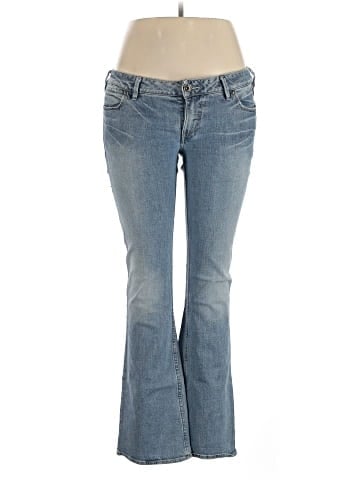 Silver Jeans Co. Jeans (view 1)