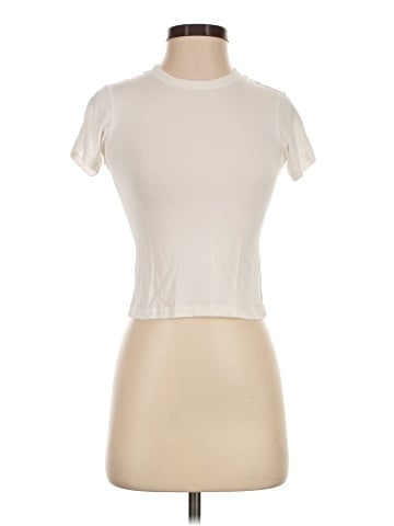 Rag & Bone Short Sleeve Turtleneck (view 1)