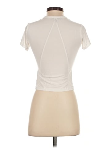 Rag & Bone Short Sleeve Turtleneck (view 2)