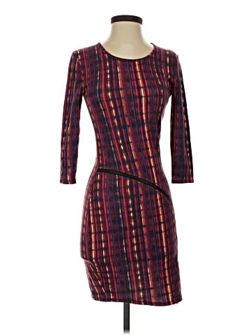 RACHEL Rachel Roy Casual Dress (view 1)