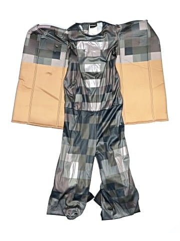 Minecraft Costume (view 1)