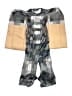 Minecraft Gray Costume Size 4 - 6 - photo 1