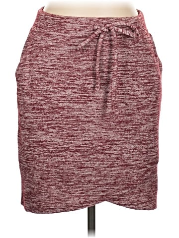 Market and Spruce Casual Skirt (view 1)