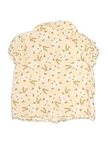 pl baby by Petit Lem Short Sleeve Blouse (view 2)