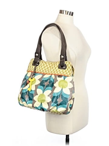 Fossil Shoulder Bag (view 2)