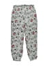 Disney 100% Polyester Print Gray Sweatpants Size 5 - photo 1