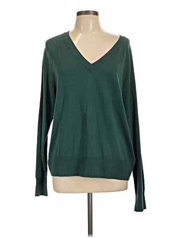 Gap Long Sleeve T-Shirt (view 1)