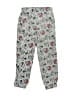 Disney 100% Polyester Print Gray Sweatpants Size 5 - photo 2