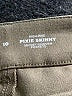 Old Navy Brown Active Pants Size 10 - photo 7