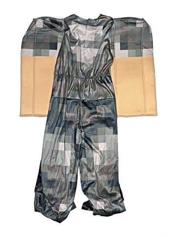 Minecraft Costume (view 2)